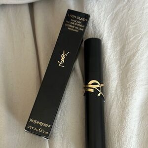 Yves Saint Laurent Lash Clash Mascara